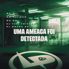 Uma Ameaça Foi Detectada (Explicit) - MC Gil&MC Kitinho&MC GW&DJ Souza ZS&Dj yuri twister