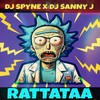 Rattataa - DJ Spyne&