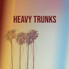 Heavy Trunks - Skarlet A&KomaCasper&Die Gebrüder Brett&David Morris
