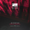 Magic Portal (Moon Lover Remix - Radio Edit) - JB Martinz&Moon Lover