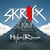 Summit (Mykool Bootleg Remix) - Mykool&Skrillex&Ellie Goulding