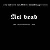 Act Dead - Mefisto