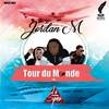 Tour du monde - Jordan M&La Synesia