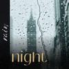 Night Rain - Rain