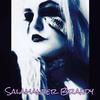 Salamander Brandy - Clare Easdown