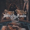 Pique Talibã Entrei Na Familía (Explicit) - MC Wiu&Mc 2T&DJ MT7&Monacelly