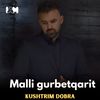 Malli gurbetqarit - Kushtrim Dobra