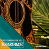 Caress Me Down (Live at Sugarshack Sessions) - Fayuca