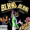 Bling Bling (feat. ExZo & Ticc Ricc) (Explicit) - A1 Yolaman&Exzo&Ticc Ricc