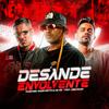 DESANDE ENVOLVENTE (feat. MC RD & abelvolks) - DJ HUNCHER&Nadir Netto&MC RD&abelvolks