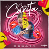 Cero Carita (Explicit) - Donaty