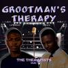 Retro (with The Therapists) [feat. Kiddust SA] - A.M.U.X&The Therapists&KIDDUST SA