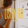 LISTEN BAE (Explicit) - MJE