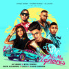 No Me Ignores (feat. Cazzu & Eladio Carrión) - Jay Menez&Myke Towers&Rauw Alejandro&Cazzu&Eladio Carrión