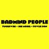 Badmind People (feat. Jah Model & Fowlie Don) - Tuggawar&Jah Model&Fowlie Don