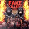 FAKE KILLAS (APE KLAN) (feat. Nutso Thugn) (Explicit) - Truey&Nutso Thugn