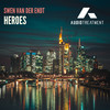 Heroes (Radio Mix) - Swen Van Der Endt