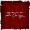todo contigo (feat. niri el mega) - Moro Jordan&niri el mega