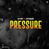 Pressure (feat. Jeff Babe) - Kvng Myno&Jeff babe