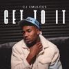 RIGHTEOUS - CJ Emulous