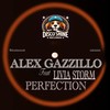 Perfection (Original Mix) - Alex Gazzillo&Silvia Salvatori