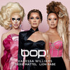 BOP! (Explicit) - Vanessa Williams&Trixie Mattel&LION BABE