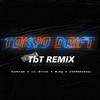 Teriyaki Boyz-tokyo (Rapeter / Lil Witch / M.Gg / Cooper4Real remix) - Rapeter&Lil Witch&M.Gg&Cooper4Real