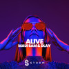 Alive - Maui Sam&DLAY