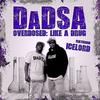 Overdosed Like a ** (Explicit) - DaDSA&Ice Lord&Action&Jerome Weber