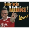 Bitte kein Altbier - Libero 5