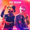 151 RUM - Max Wassen&Plastic Toy&Cyril NOWAKOWSKI