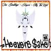 Heavens Sake (feat. EKYM1536 & Villy Tha Kidd) (Explicit) - Jae Santiago&Ekym1536&Villy tha Kidd