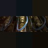 Inverse Thread - Steel Force