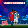 Messi und Ronaldo - Kenny Kemper