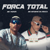 Força Total (Explicit) - Boladinho DJ&MC Novinho da Praça&Mc Tarapí