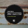 Just a Visit (Original Mix) - Ante Ujevic