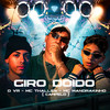 Giro Doido - Mc Mandrakinho&MC Thalles&D'Vr