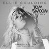 Hanging On (Tom Swoon Remix) - Tom Swoon&Ellie Goulding