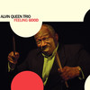 Spartacus Love Theme - Alvin Queen Trio&Carlton Holmes&Danton Boller&Alex North&Terry Callier
