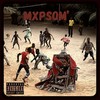 Jamm & Semon (Explicit) - Rapsom'&Mxps Rellington