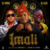 iMali - Dj Karri&Dj Gizo&SBEEZ&God's Son