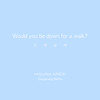 Would you be down for a walk? (WUW) (Feat. JUNGL$) (Sangarang Remix) - minijoy&JUNGL$ (정글스)