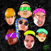 มนต์รักนักแร็พ (Songkran Remix|Explicit) - Nino&Fiixd&Khun OC&NAMEMT&Diamond&Ben Bizzy&YOUNGOHM
