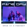 Fine Day (feat. Opus III) - FEOVSKY&Opus III