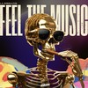 Feel the Music - L.A&Edwin Ajtún