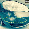 Crash The Whip 2 (feat. Postwar) (Explicit) - Big Snow&postwar