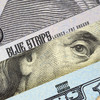 Blue Strips (feat. The Fat Sheesh) (Explicit) - Legacy Adams&The Fat Sheesh