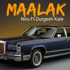 Maalak (feat. Durgesh Kale) - Music Niru&Durgesh Kale