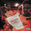 MIND YOUR BUSINESS (feat. Svpreme) (Explicit) - Jaylin Porter&svpreme