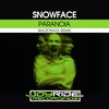 Paranoia (Wavetraxx Radio Mix) - Snowface